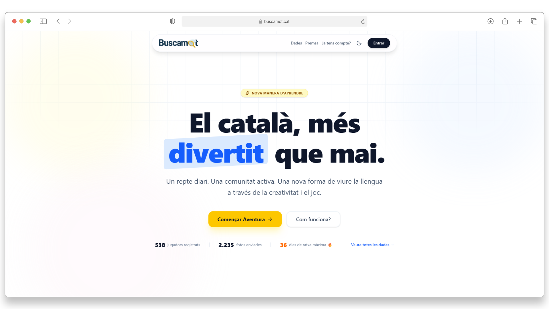 Buscamot